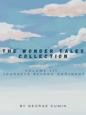 cover image of Journeys Beyond Ordinary